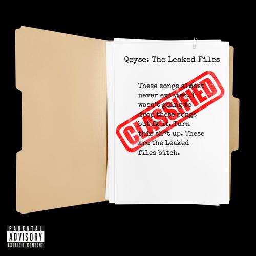 The Leaked Files (Explicit)