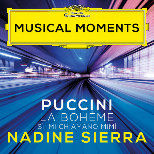 Puccini: La bohème, SC 67 / Act 1: Sì. Mi chiamano Mimì (Musical Moments)