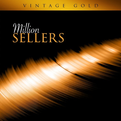 Vintage Gold - Million Sellers