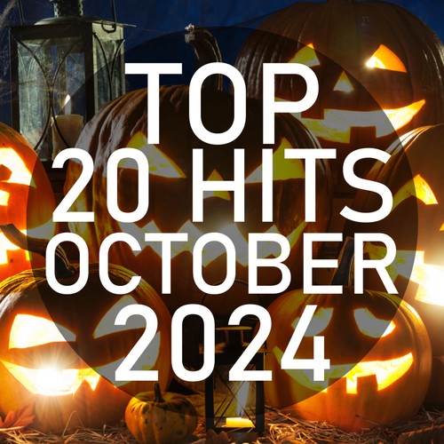 Top 20 Hits October 2024 (Instrumental)