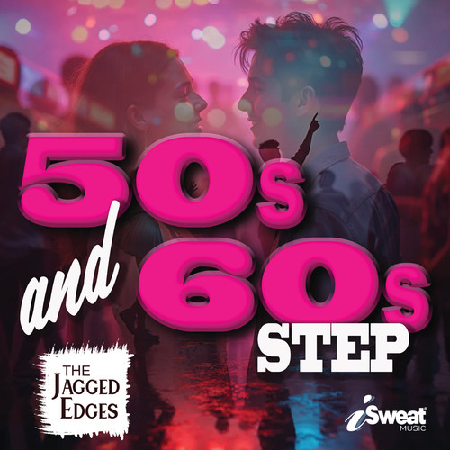 50's and 60's Step