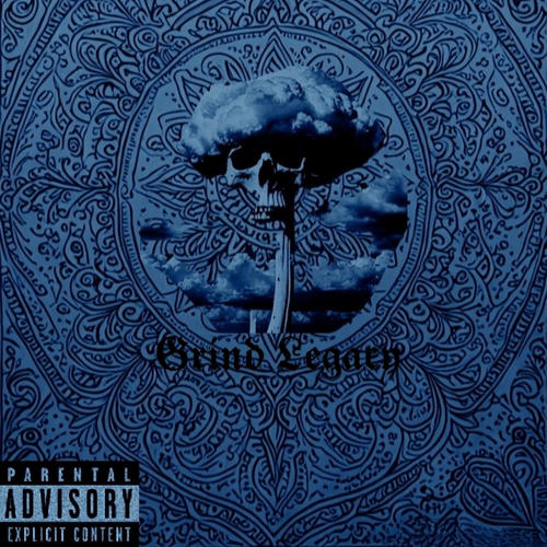 Grind Legacy (feat. Nipsey Hussle) [Explicit]