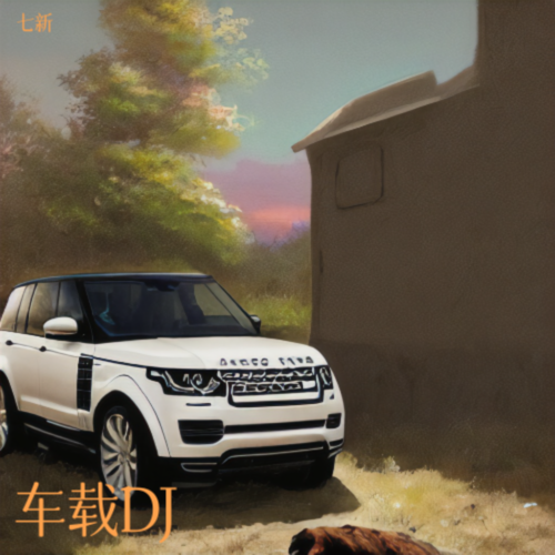 车载DJ
