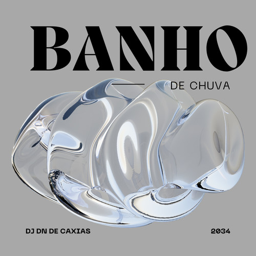 Mtg - Banho De Chuva - Tiktok (Explicit)