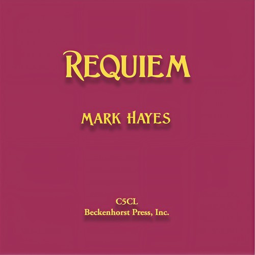 Mark Hayes: Requiem