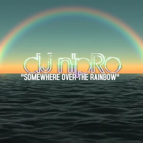 Somewhere Over The Rainbow (Epic Cover Version)