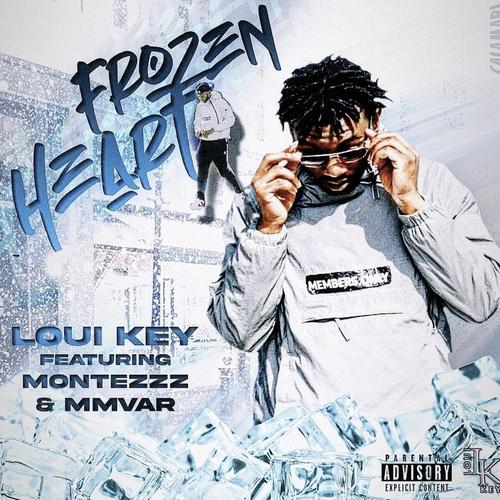 Frozen Heart (feat. MontezZz & MMVar) [Explicit]