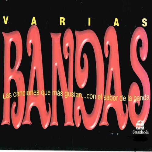 Varias Bandas