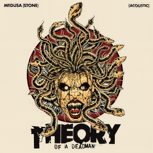 Medusa (Stone) (Acoustic)