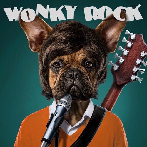 Wonky Rock (Explicit)