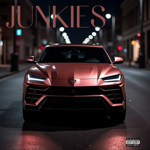 Junkies (feat. The Game,Snoop Dogg & Young Buck) [Explicit]