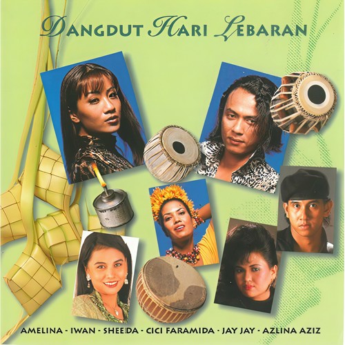 Dangdut Hari Lebaran