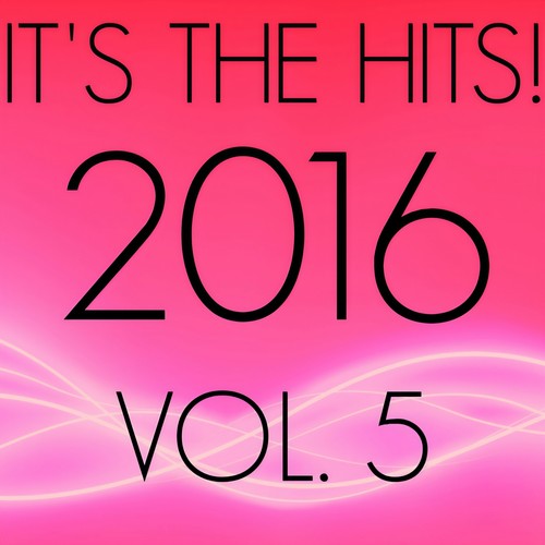 It's The Hits! 2016, Vol. 5