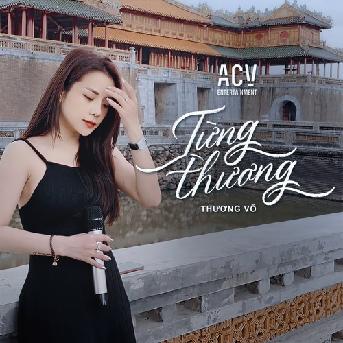 Từng Thương