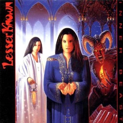 INNER BEAST (Explicit)