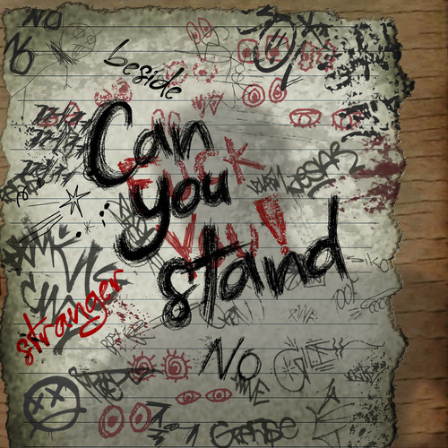 Can you stand (Explicit)