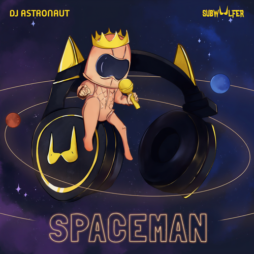 Spaceman