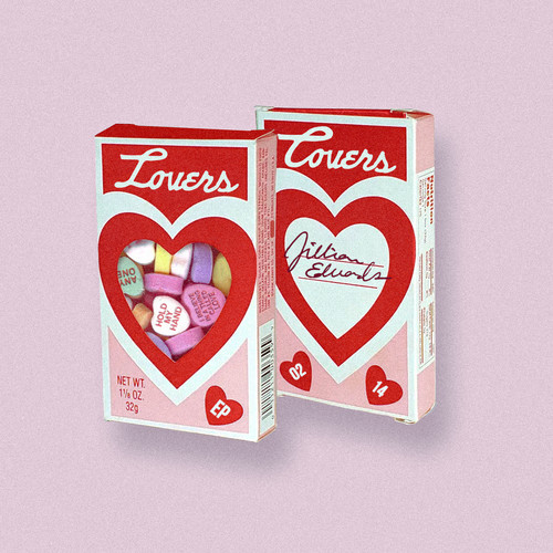 Lovers Covers