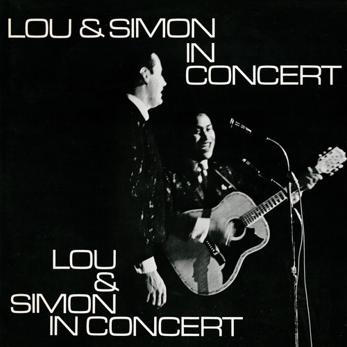 Lou & Simon in Concert