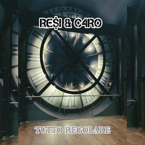 Tutto regolare