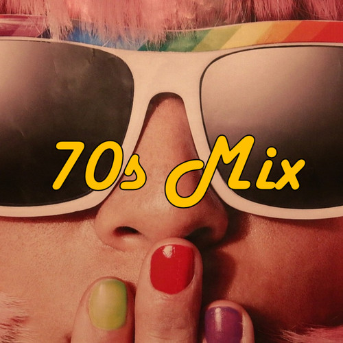 70s Mix (Explicit)