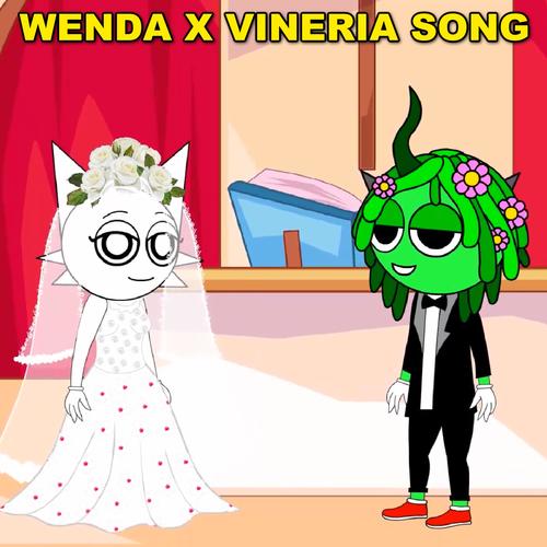 Sprunki Wenda X Vineria Song (feat. TheeOnlyJanessa)