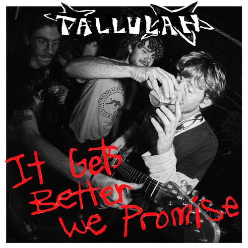 It Gets Better We Promise