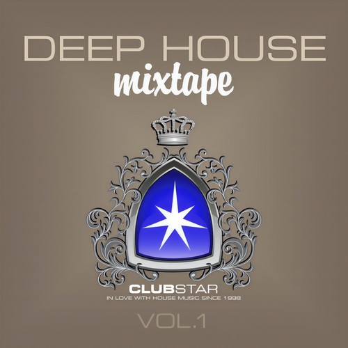 Deep House Mixtape, Vol. 1