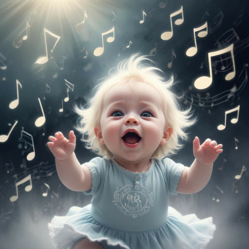 Baby Mozart Music Vol. 22