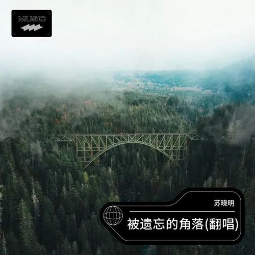 被遗忘的角落(翻唱)