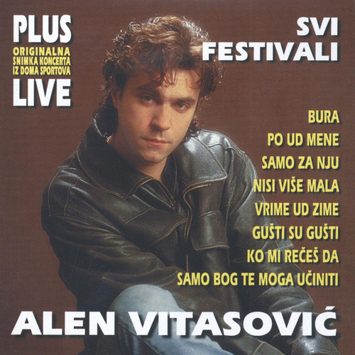 Svi Festivali (Explicit)