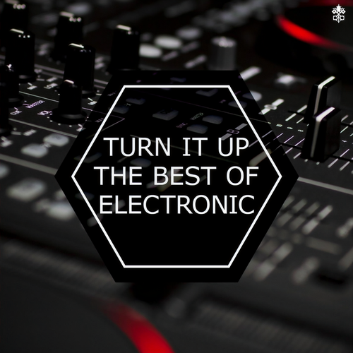 Turn it Up - The Best of Electronic