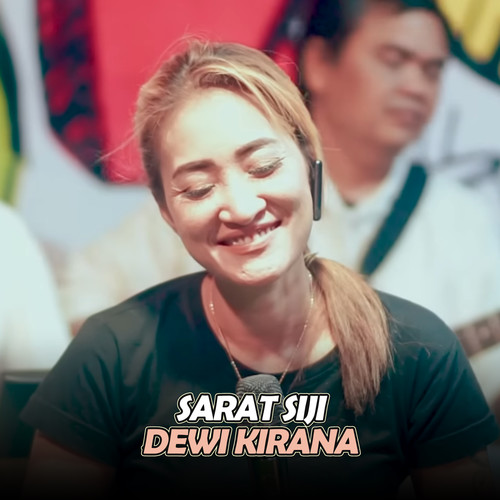 Sarat Siji (Live Version)