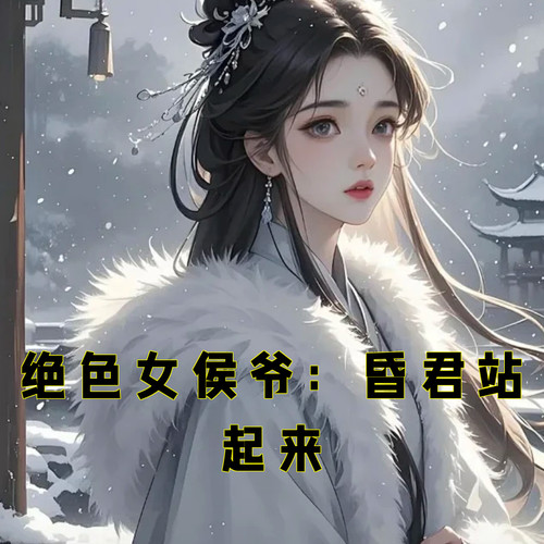 绝色女侯爷：昏君站起来