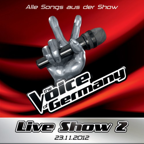 23.11. - Alle Songs aus der Liveshow #2