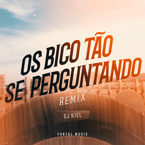 Os Bico Tão Se Perguntando (Remix)