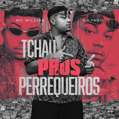 Tchau Pros Perrequeiros (Explicit)