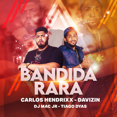 Bandida Rara (Explicit)