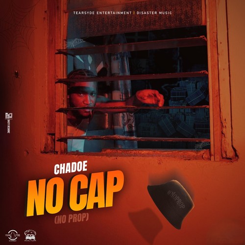 No Cap (No Prop) [Explicit]