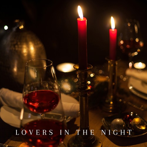 Lovers in the Night