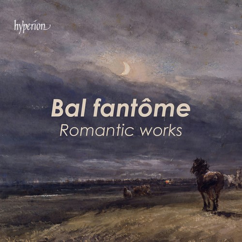 Bal fantôme: Romantic works