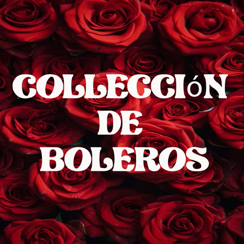 Collección de Boleros