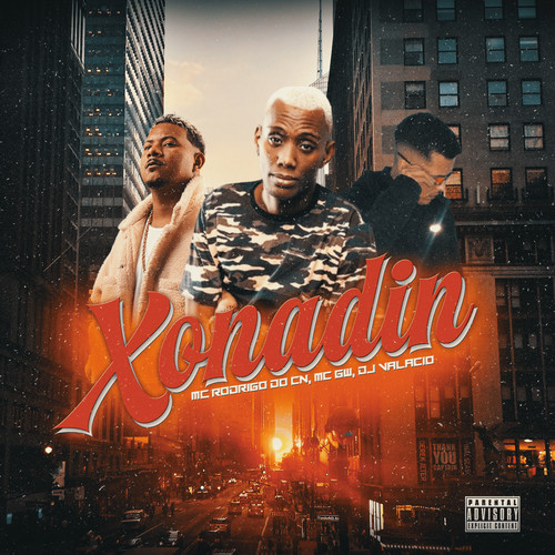 Xonadin (Explicit)