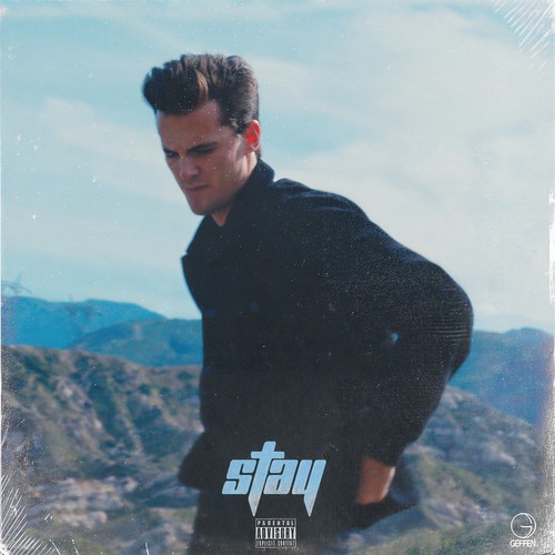 Stay (Explicit)