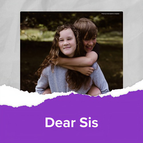 Dear Sis (Explicit)