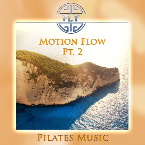 Motion Flow, Pt. 2 (Pilates Version)