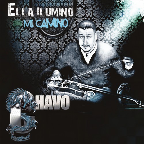 Ella Ilumino Mi Camino