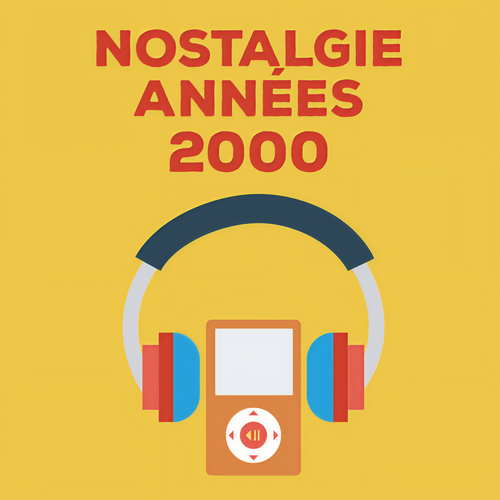 Nostalgie Années 2000 (Explicit)