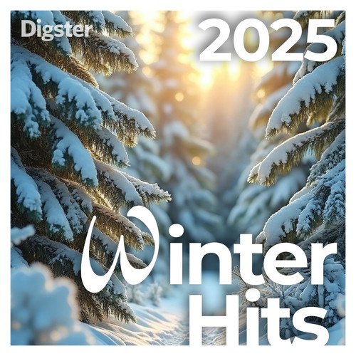 Winter Hits 2025 (Explicit)