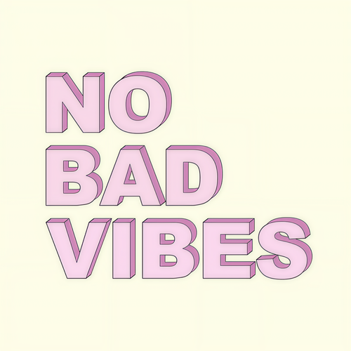 No Bad Vibes (Explicit)